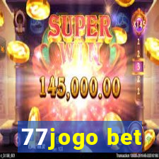 77jogo bet